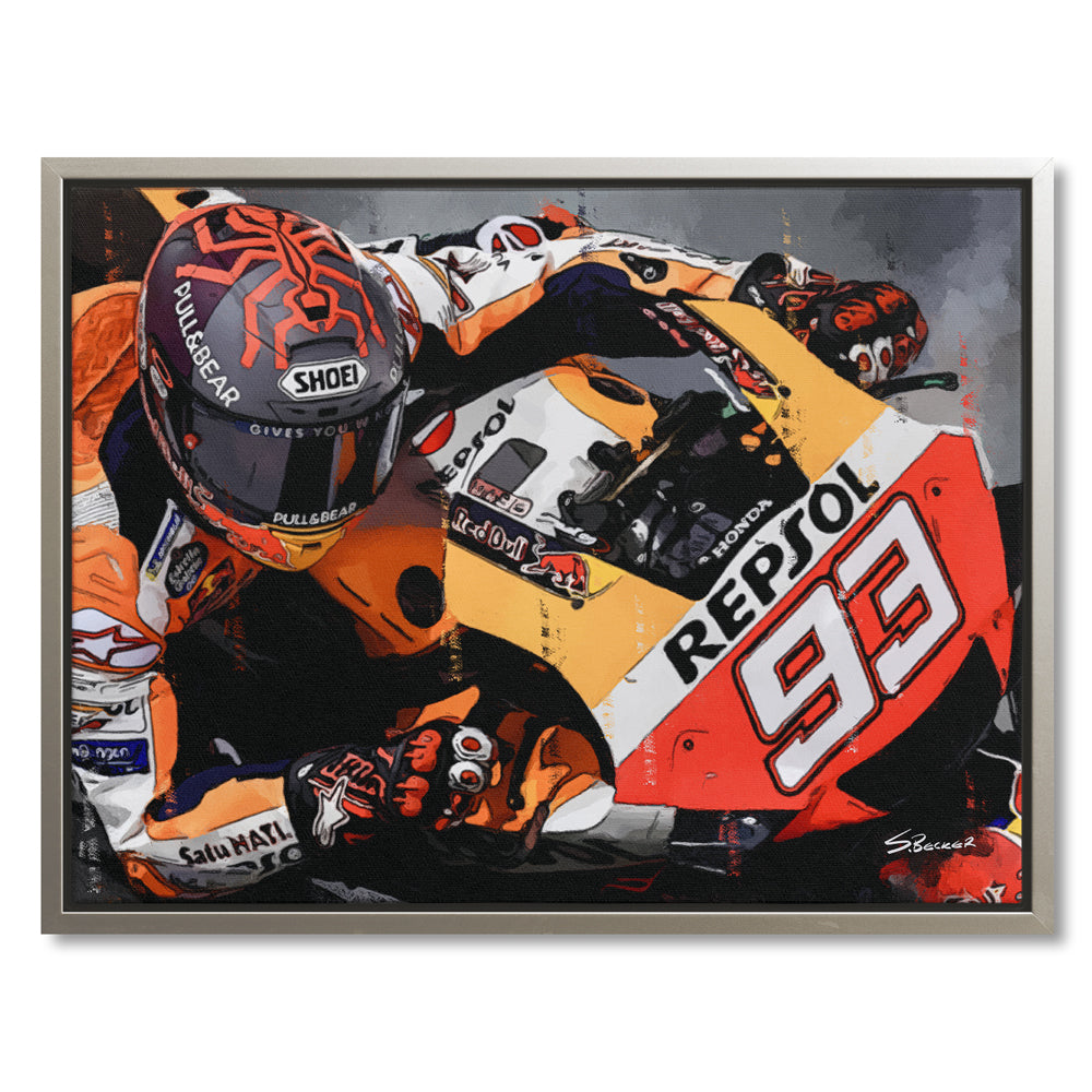 Marc Marquez '2020'