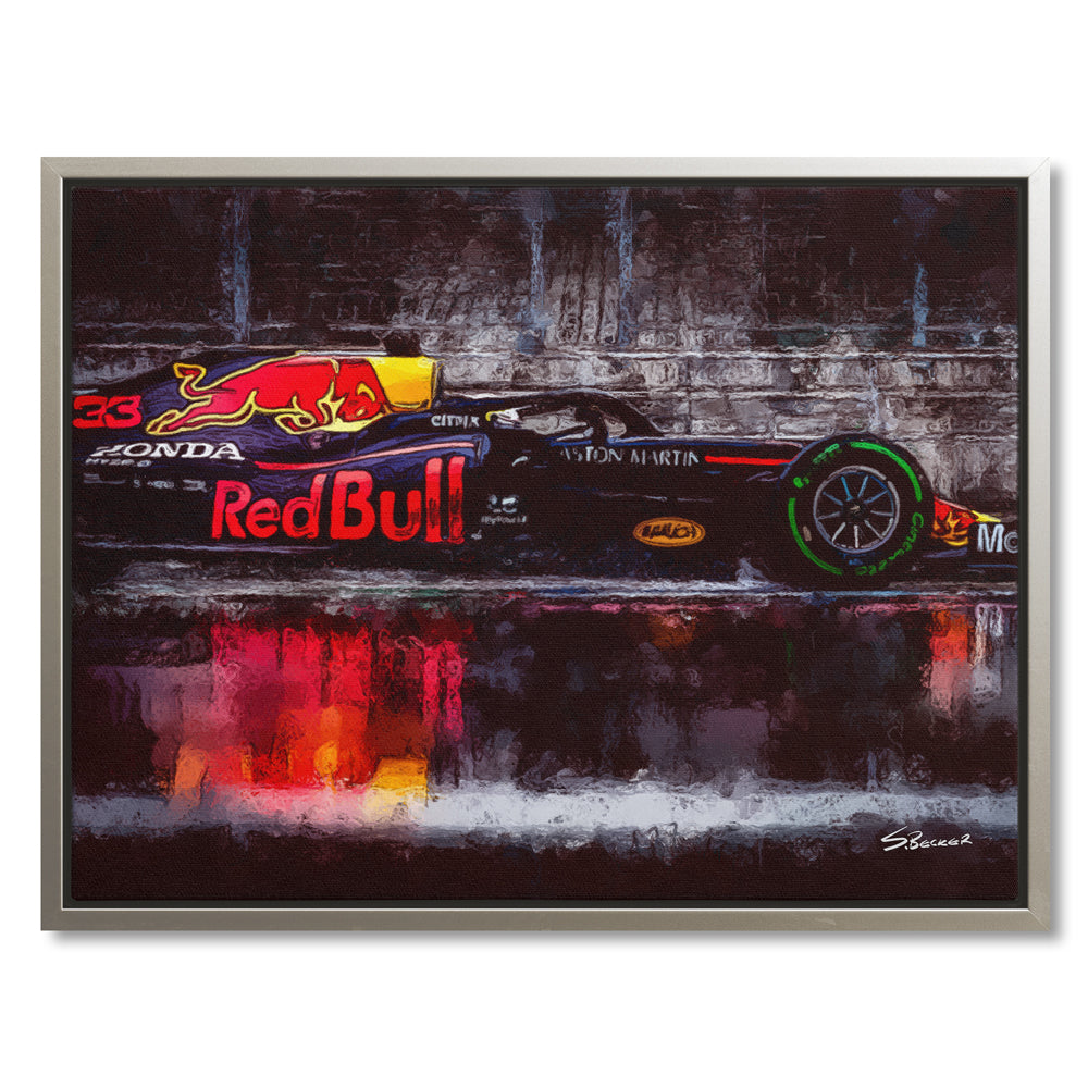 Max Verstappen 'Red Bull' 2020