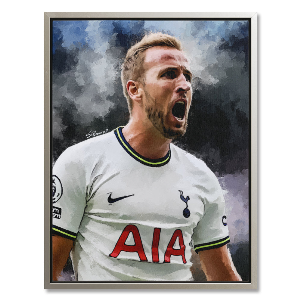 Harry Kane '2022'