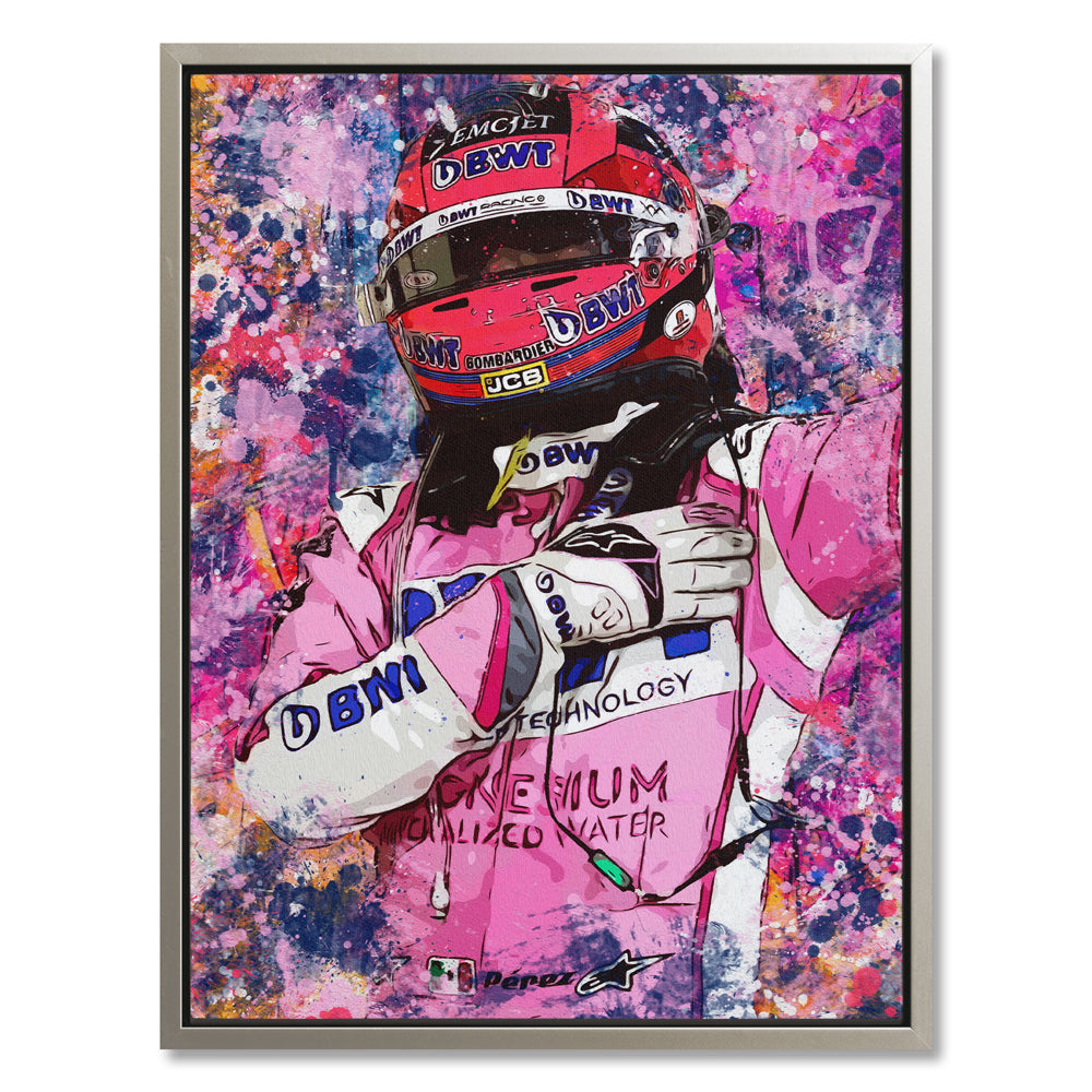 Sergio Perez '2020'