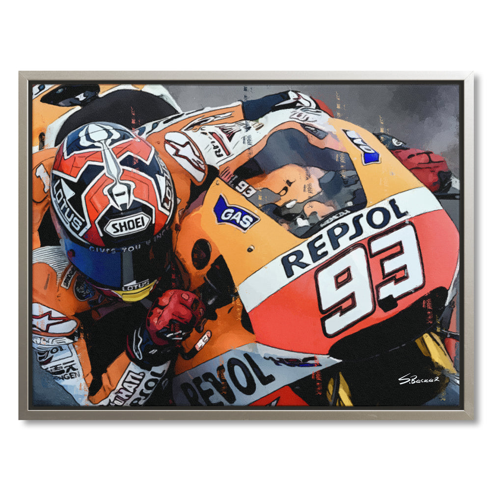 Marc Marquez '2013'