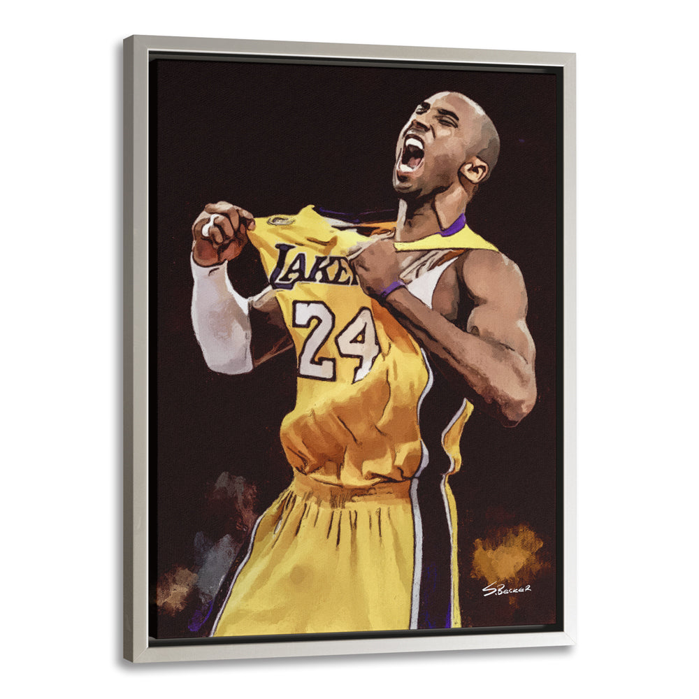 Kobe Bryant 'Lakers'