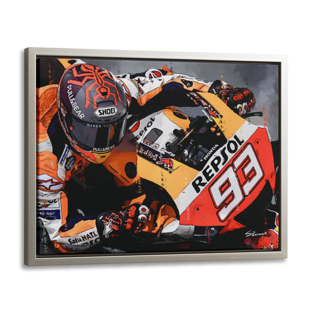 Marc Marquez '2020'