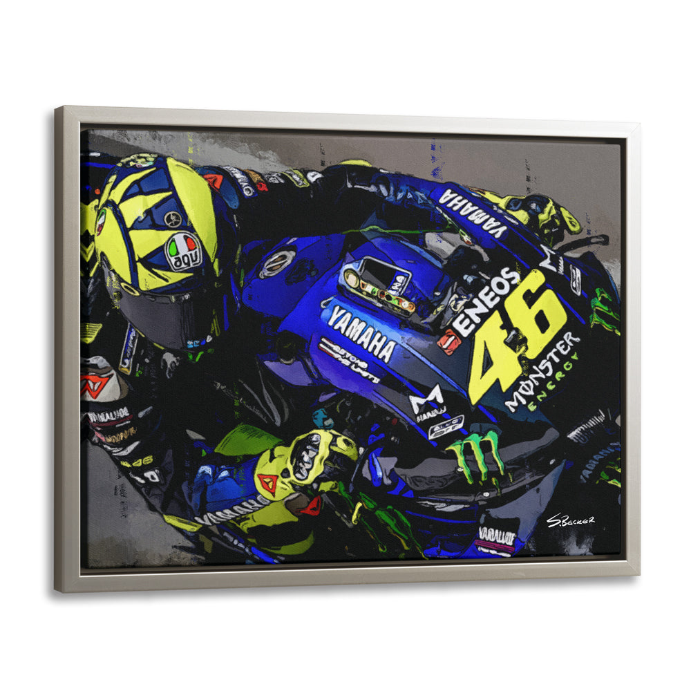 Valentino Rossi '2019'