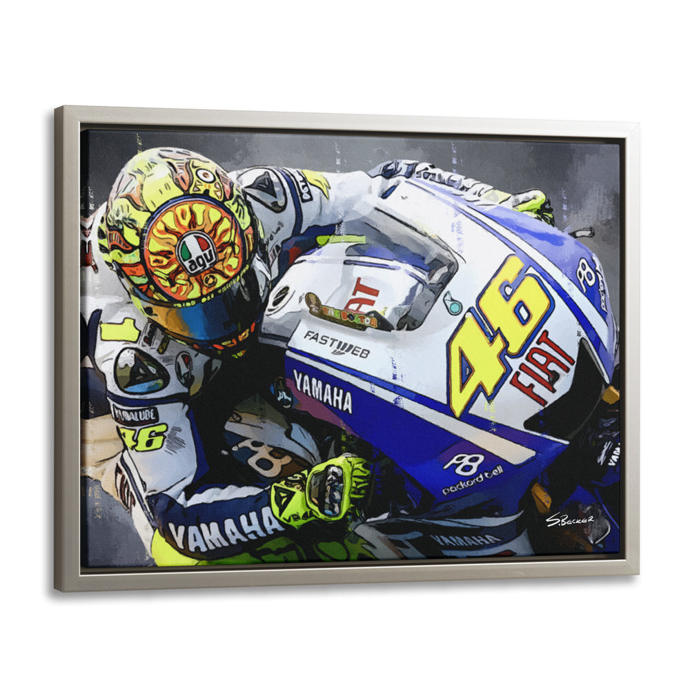 Valentino Rossi '2009'