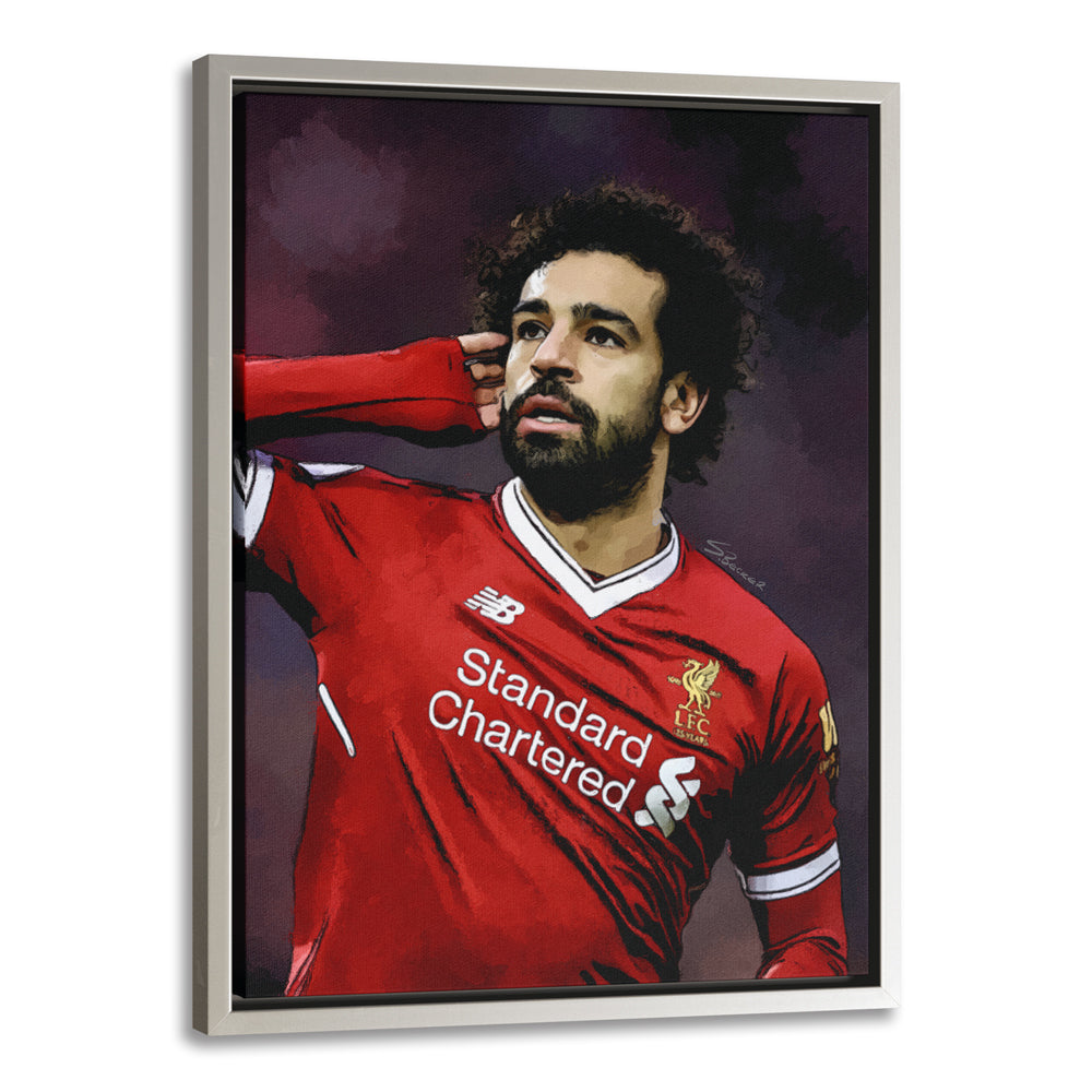 Mohamed Salah '2018'