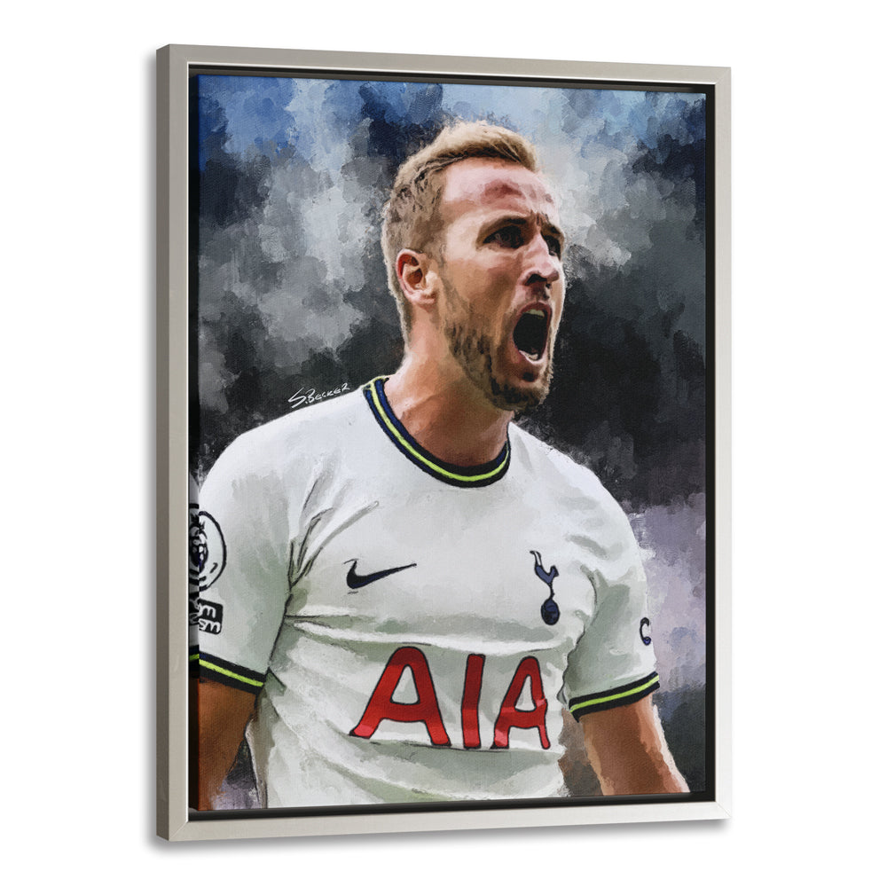 Harry Kane '2022'