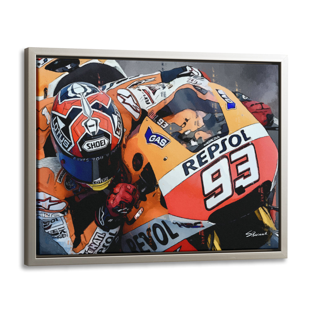 Marc Marquez '2013'