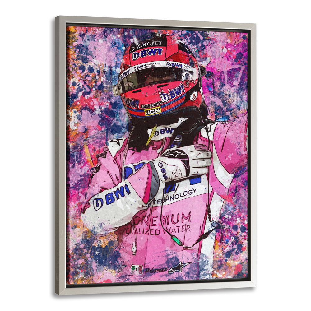 Sergio Perez '2020'