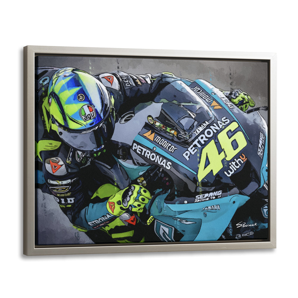 Valentino Rossi '2021'