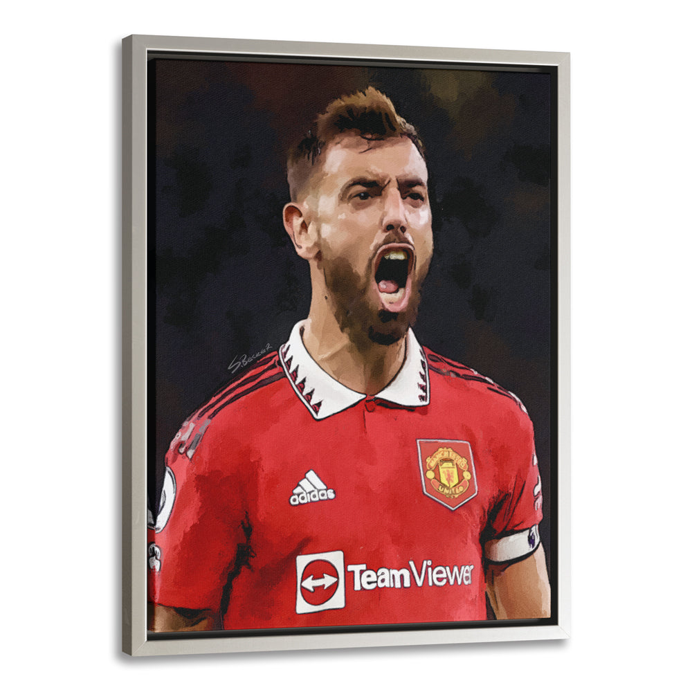 Bruno Fernandes '2022'