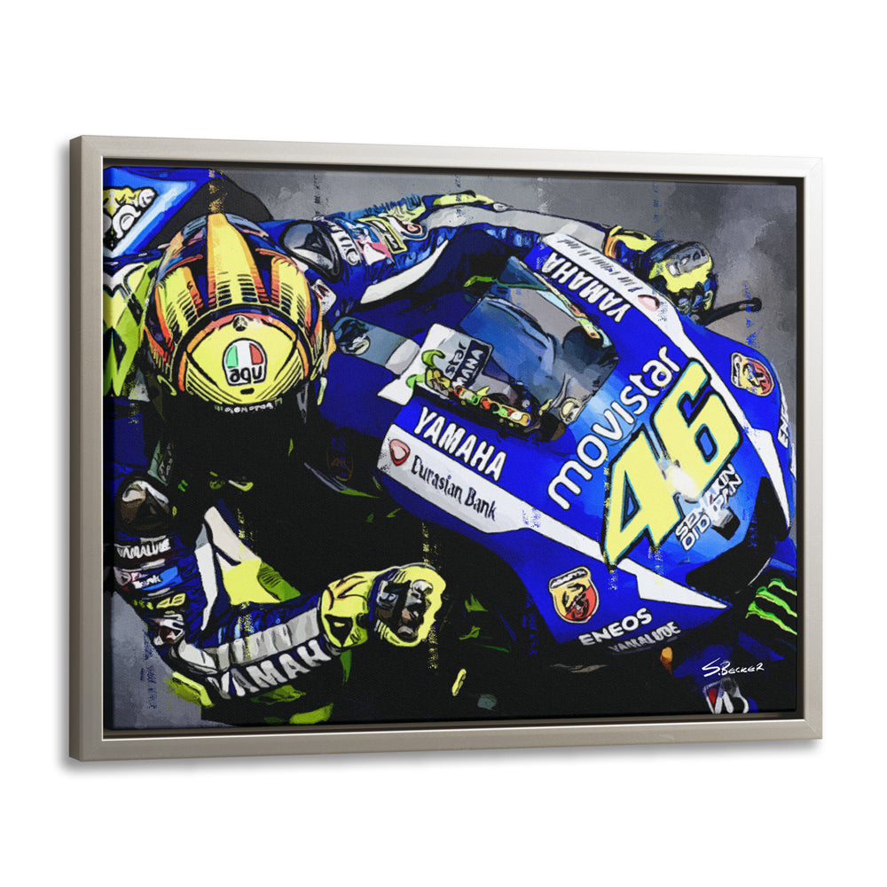 Valentino Rossi '2015'