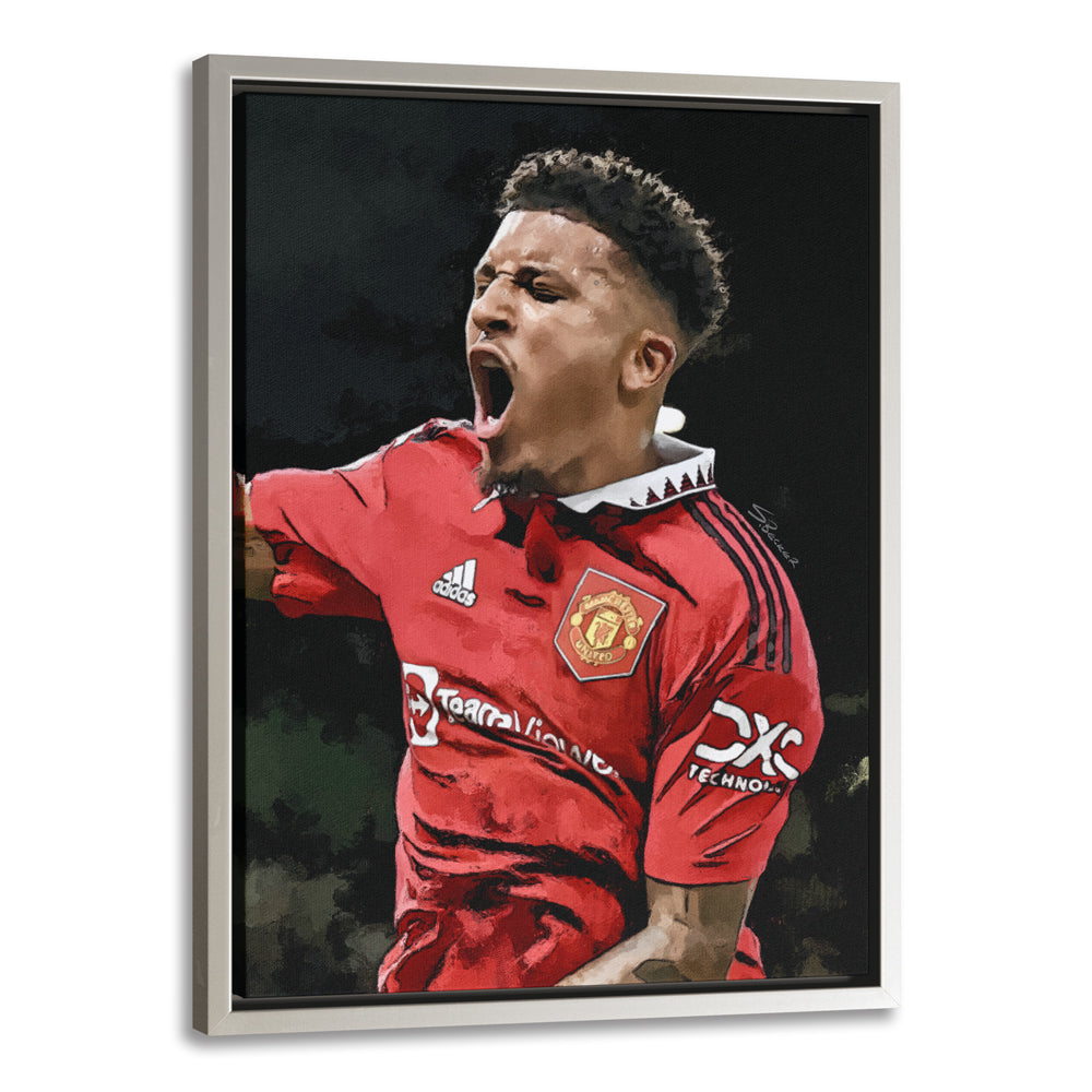 Jadon Sancho '2022'