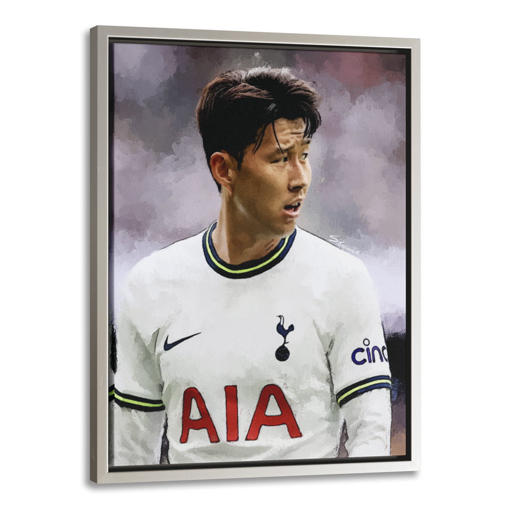 Son Heung-min '2022'