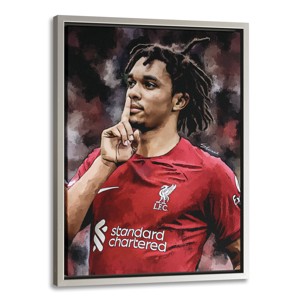 Trent Alexander-Arnold '2022'