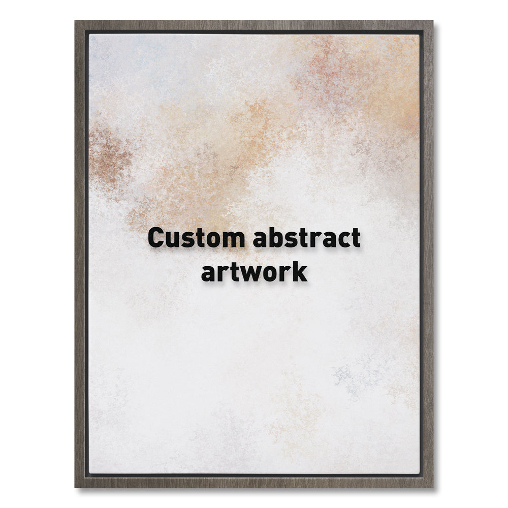 ABSTRACT custom