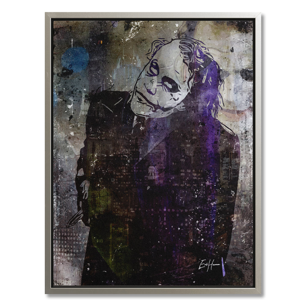 Joker 002