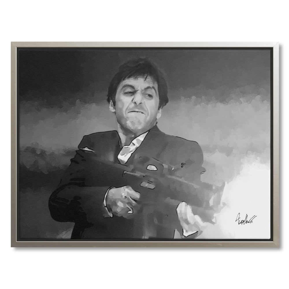 Scarface III