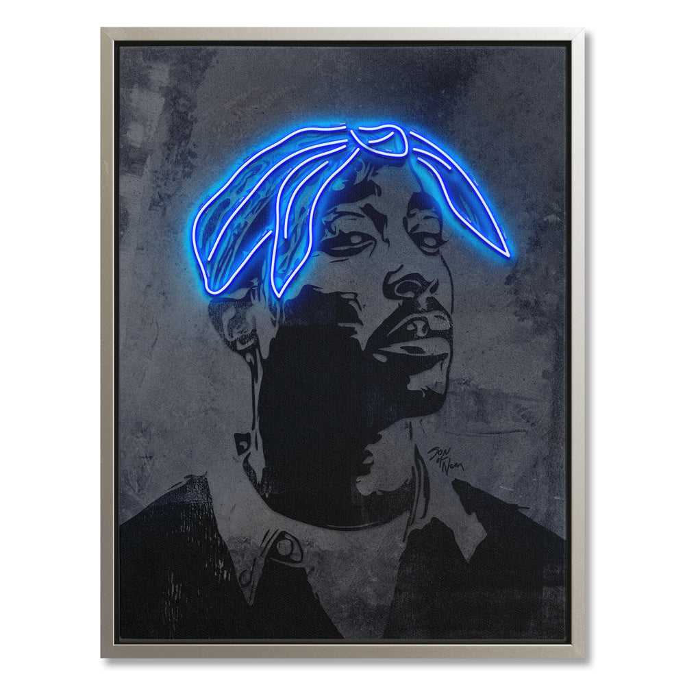 Tupac 'Neon'