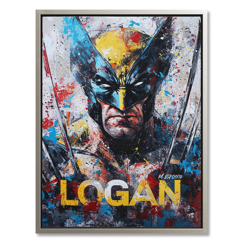 Wolverine: Logan