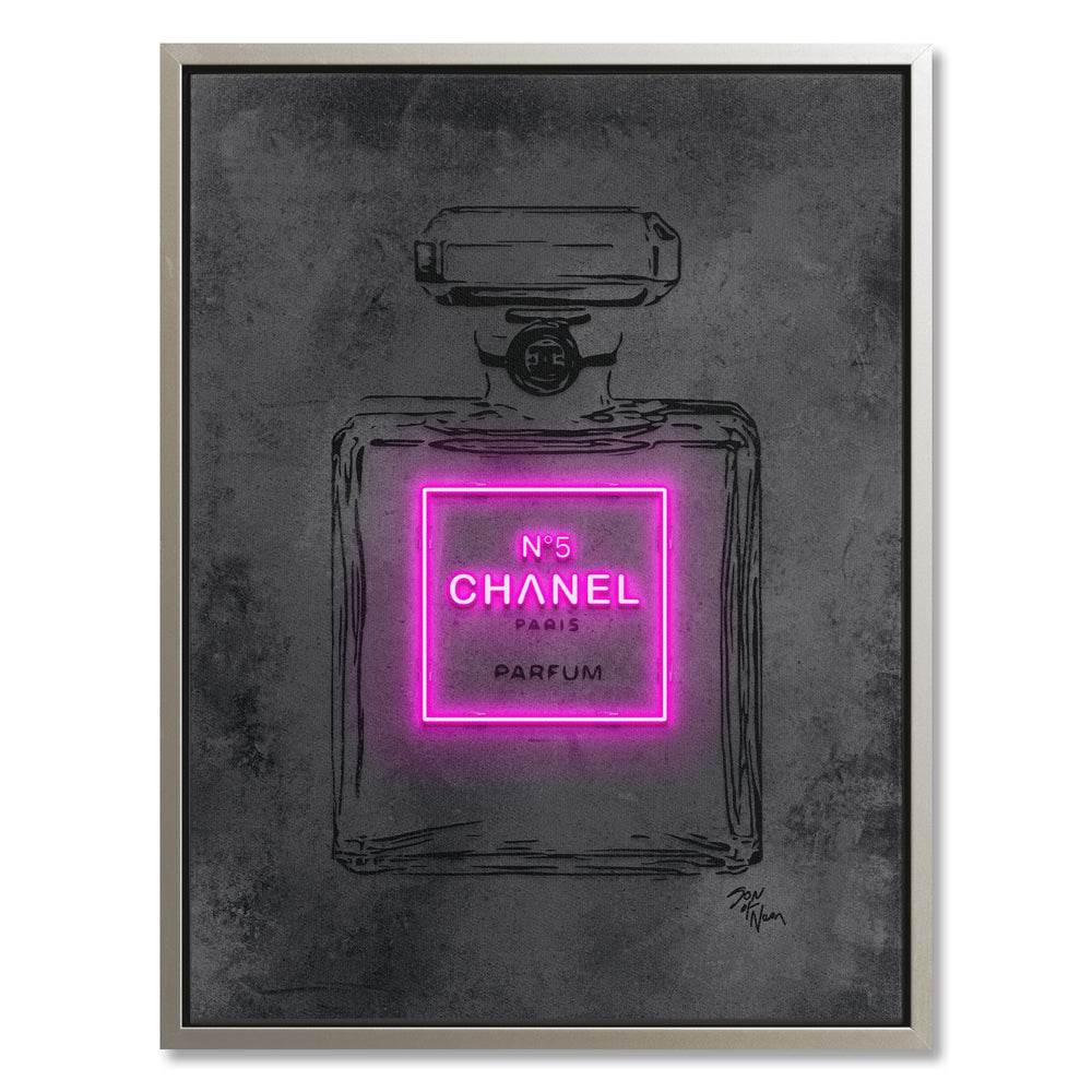 Parfum 'Neon'