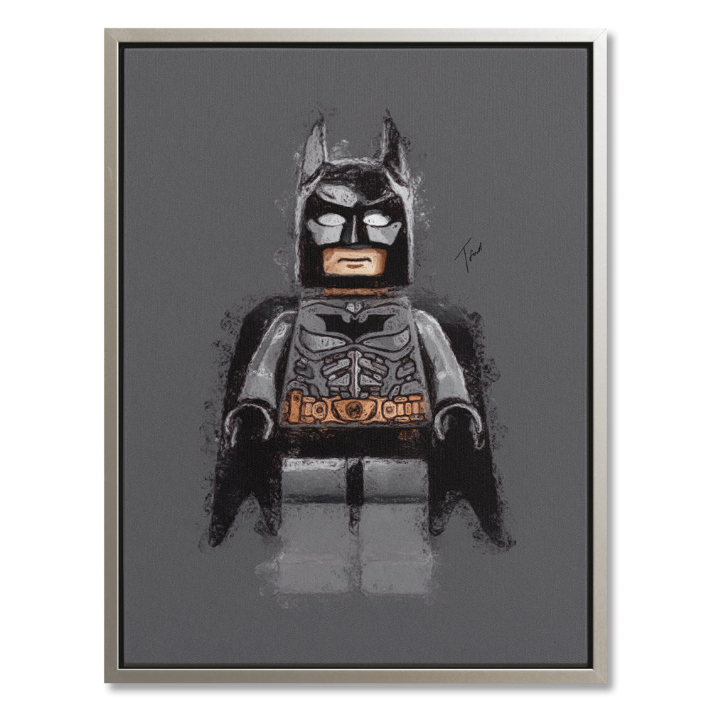 Lego Batman