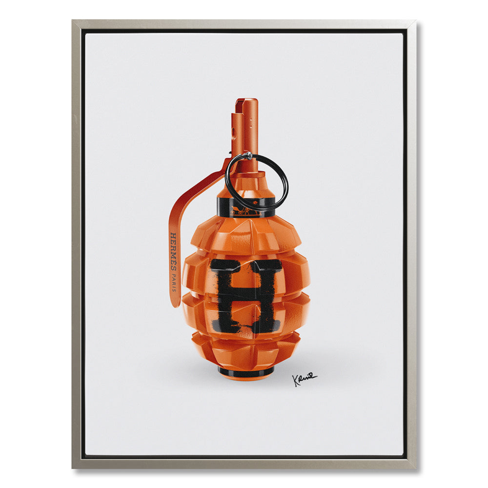 HS Grenade