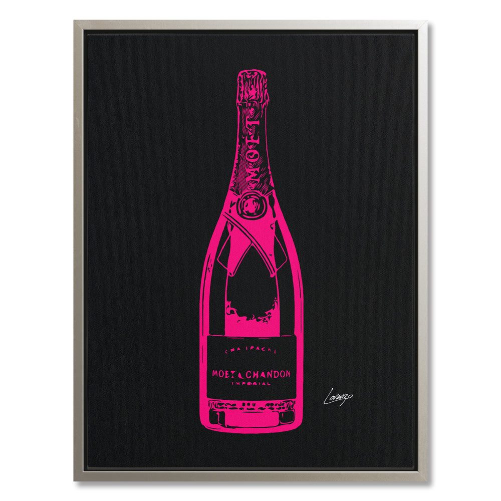 Moët Rosa