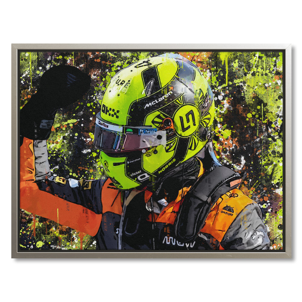 Lando Norris '2023'