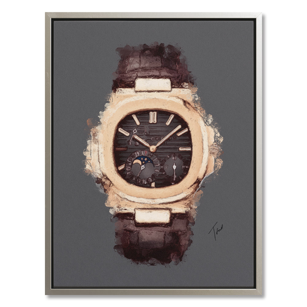 Patek Nautilus