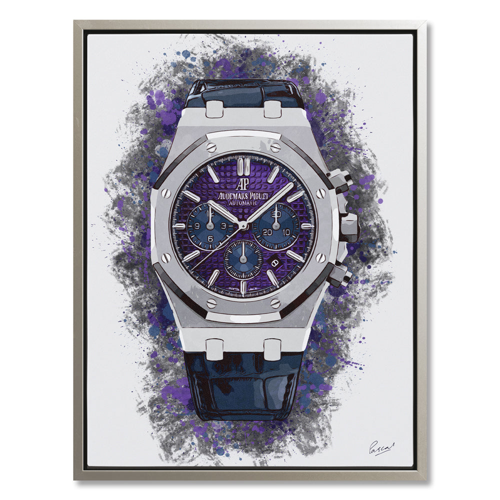 Audemars Piguet "One Drop"