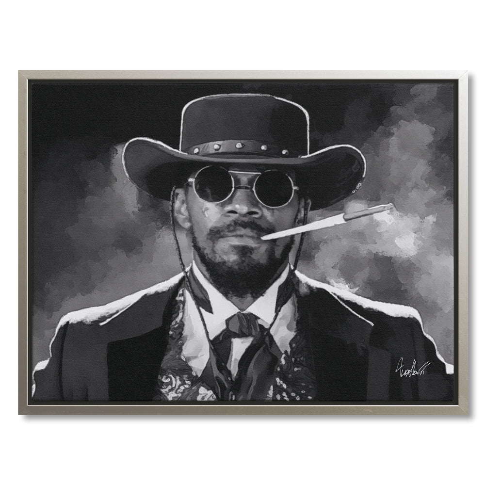 Django