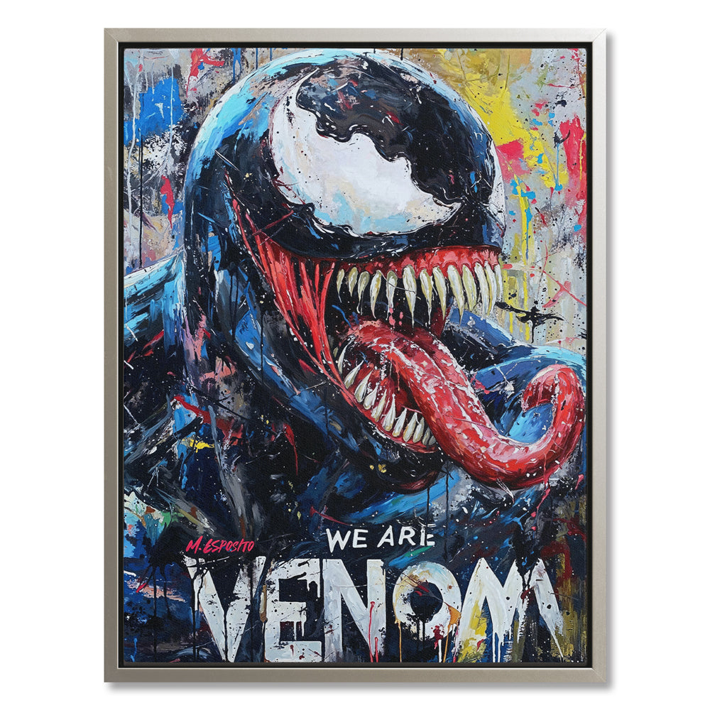 We Are Venom