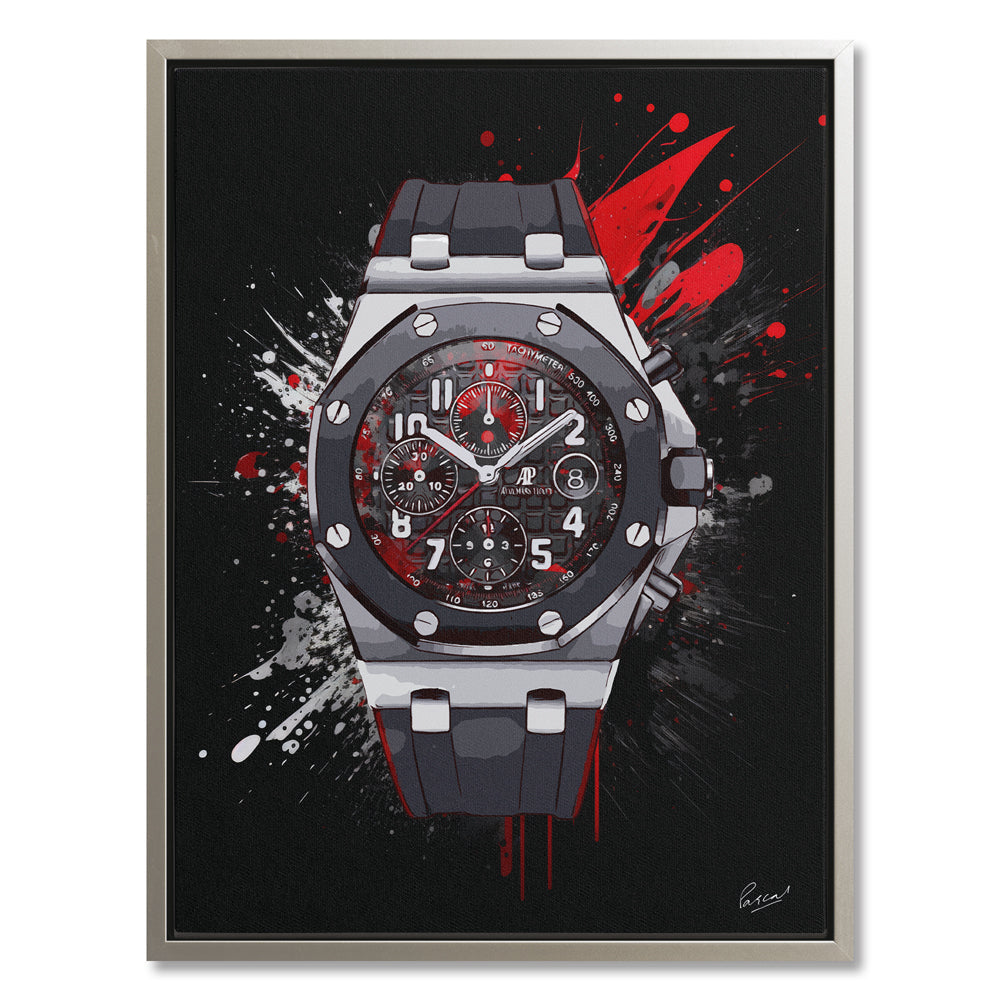 Audemars Piguet "Vampire" II