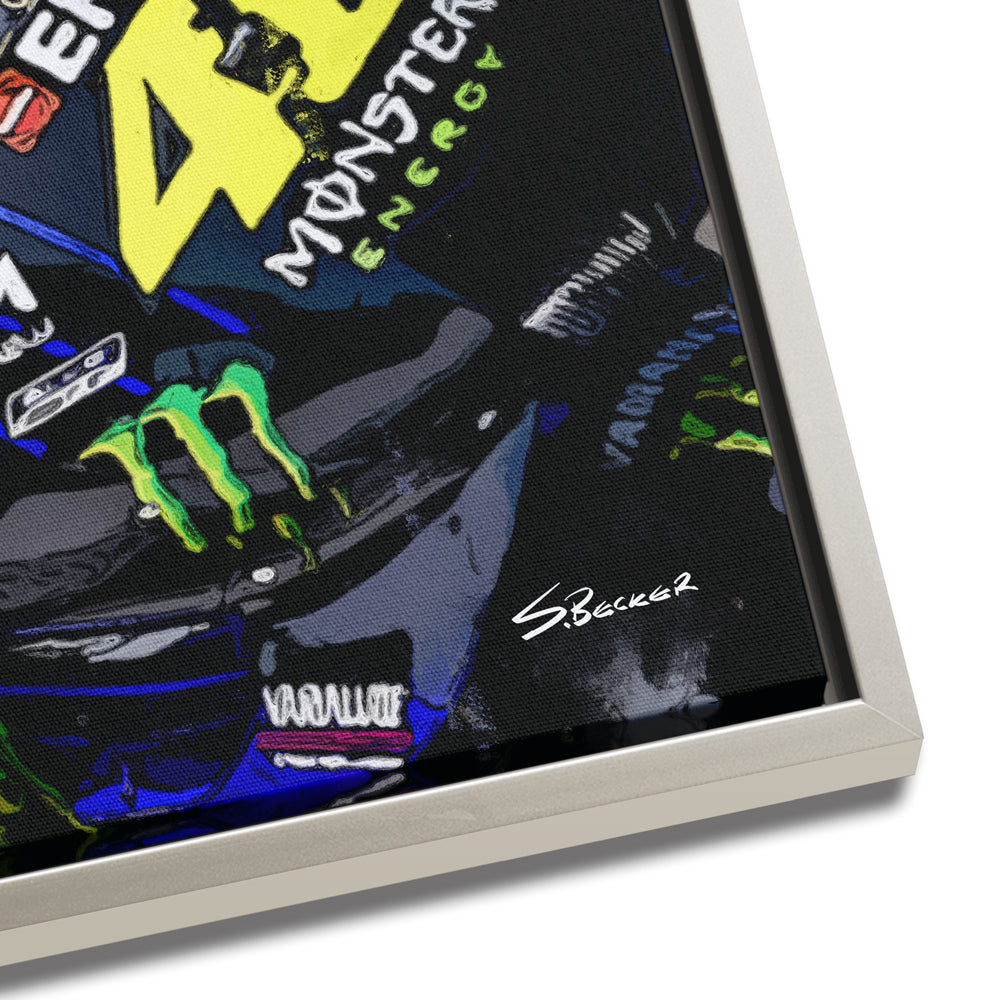 Valentino Rossi '2019'