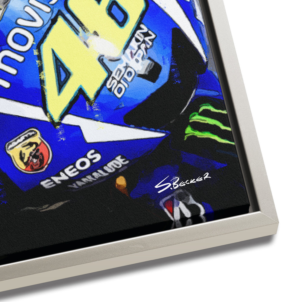 Valentino Rossi '2015'