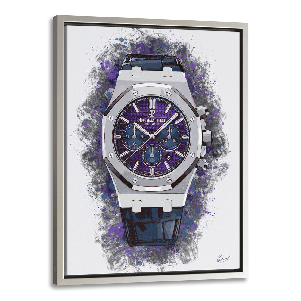 Audemars Piguet "One Drop"