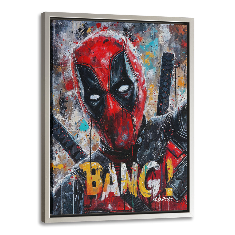 Deadpool: Bang!