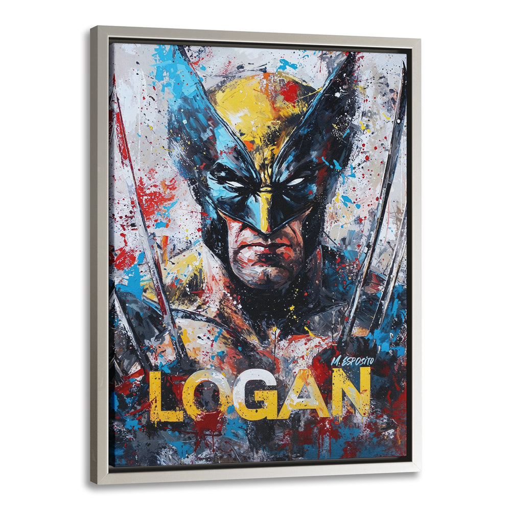 Wolverine: Logan