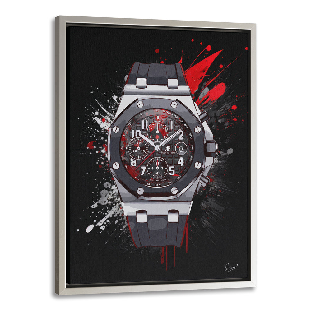 Audemars Piguet "Vampire" II