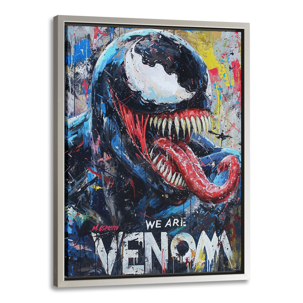 We Are Venom