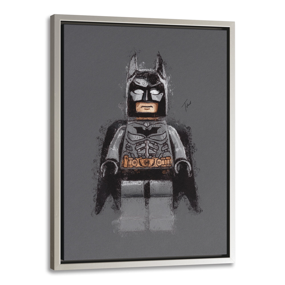 Lego Batman