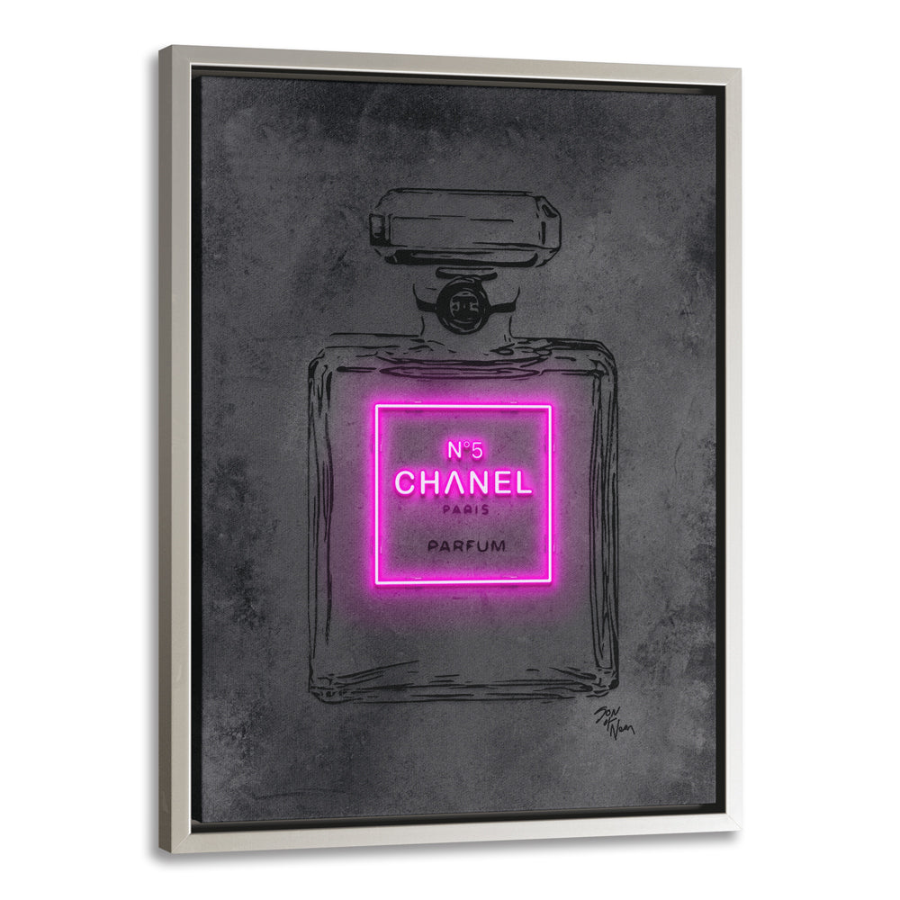 Parfum 'Neon'