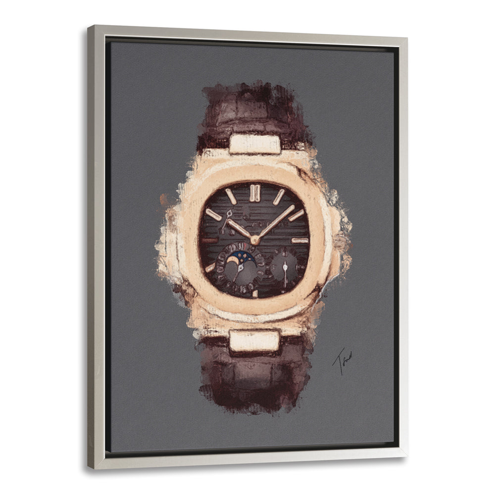 Patek Nautilus