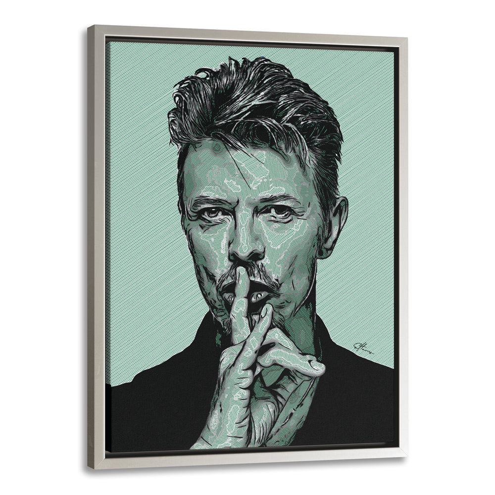 David Bowie 'Icons'