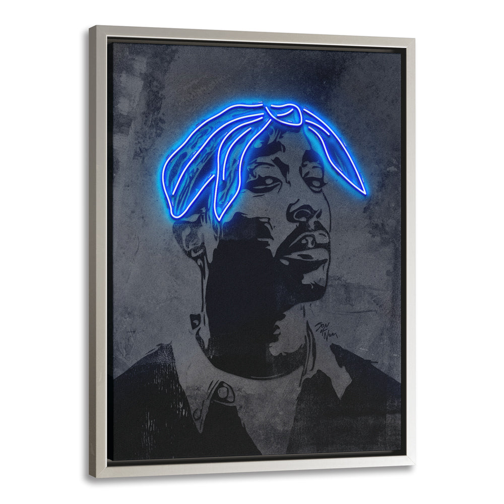 Tupac 'Neon'