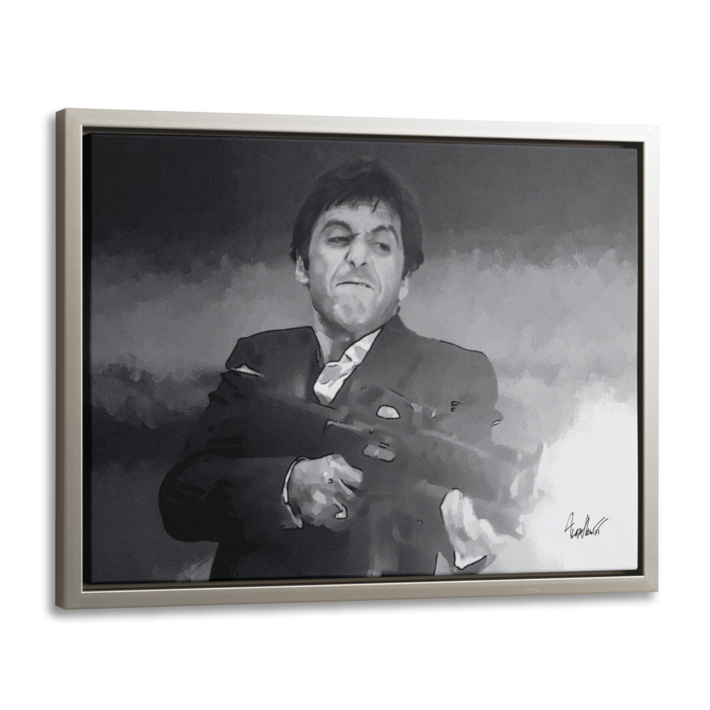 Scarface III