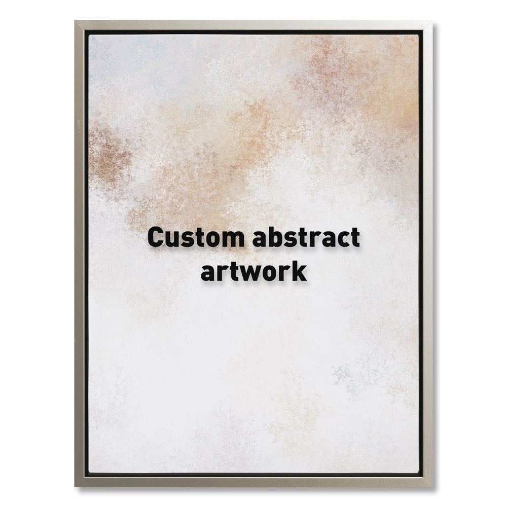 ABSTRACT custom