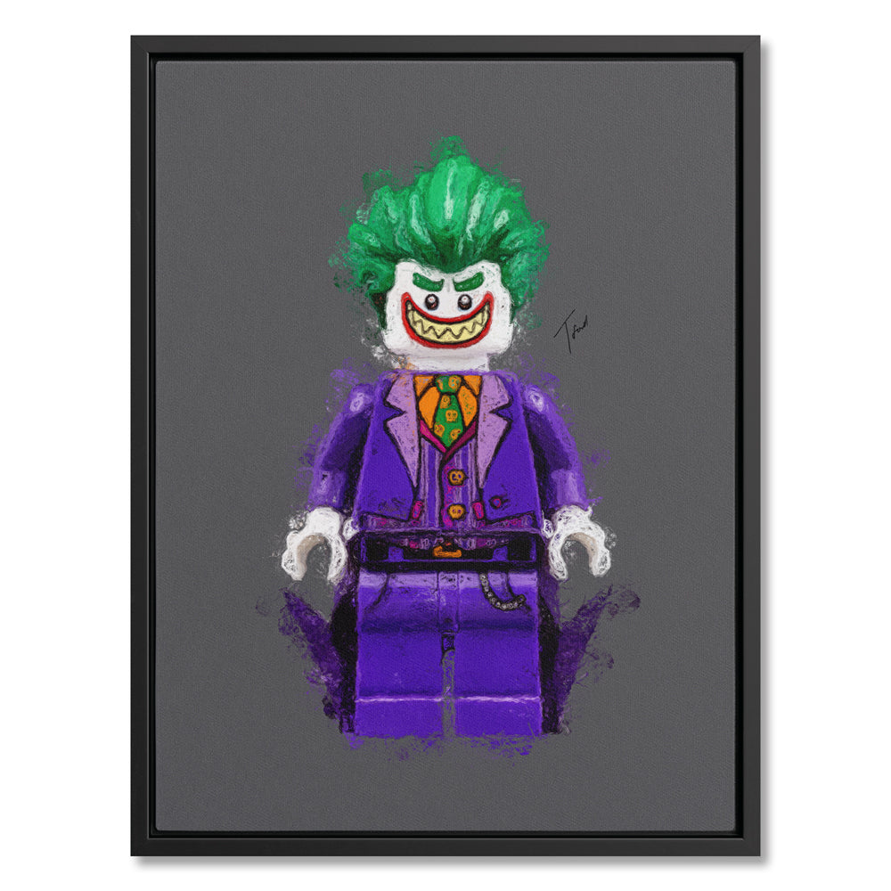 Lego Joker