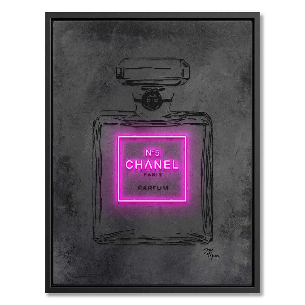 Parfum 'Neon'